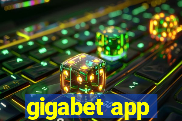 gigabet app